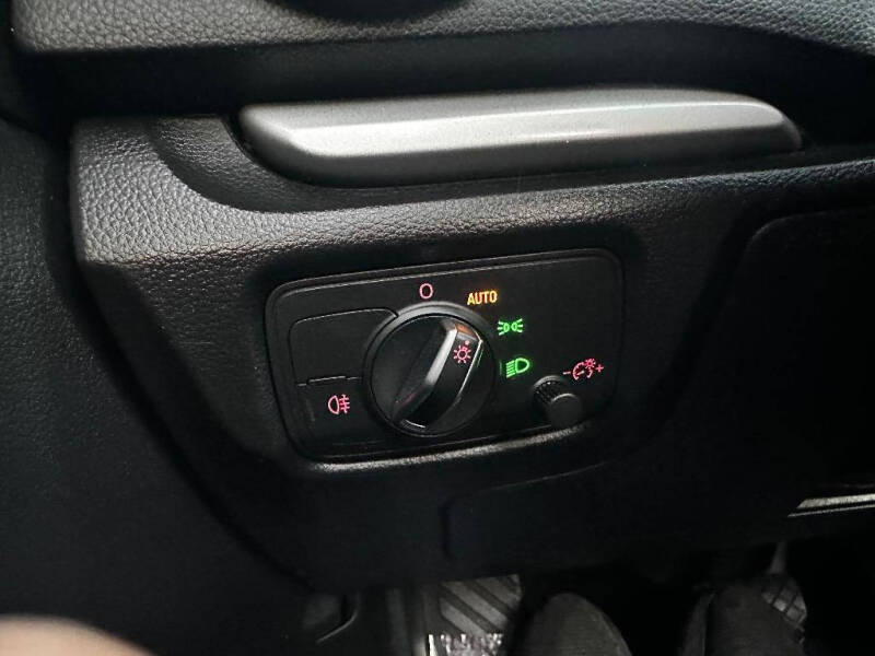 2015 Audi A3 2.0T quattro Premium