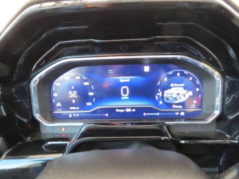 2025 Chevrolet Silverado 2500HD ZR2