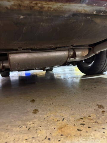 1987 Chevrolet Camaro Z28