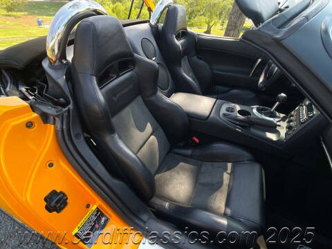 2003 Dodge Viper SRT-10