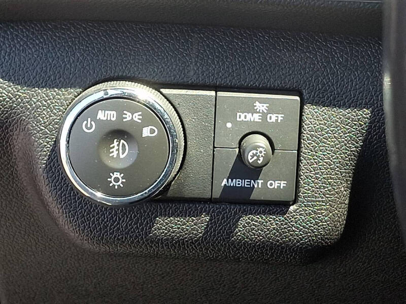 2015 GMC Acadia SLE-2