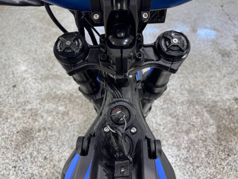 2025 E-Ride Pro SS 3.0