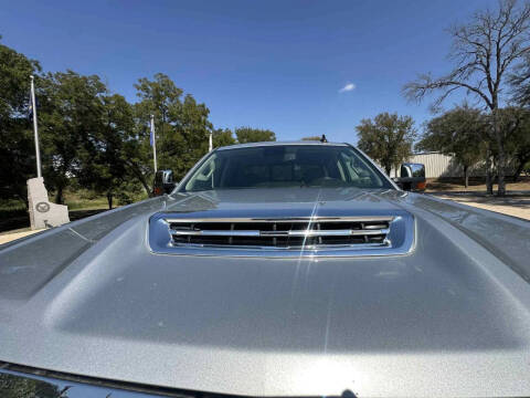 2017 Chevrolet Silverado 2500HD