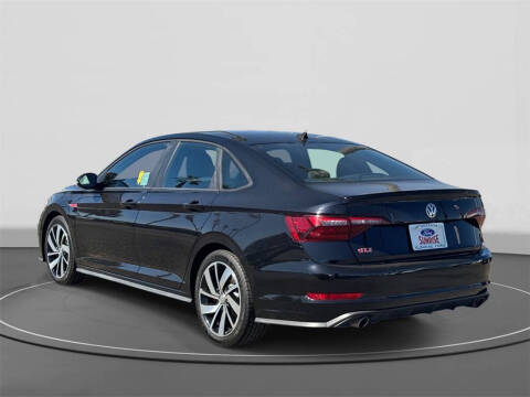 2020 Volkswagen Jetta