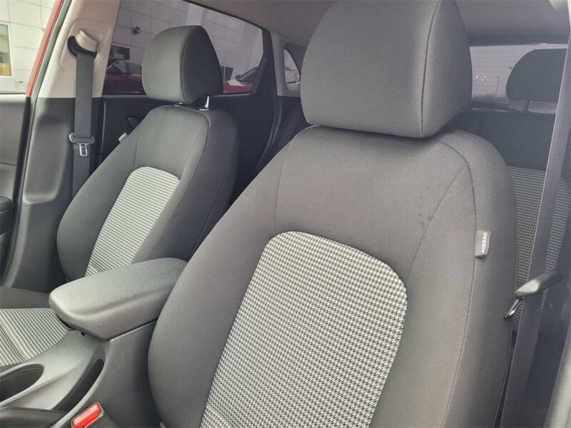 2020 Hyundai Kona SEL