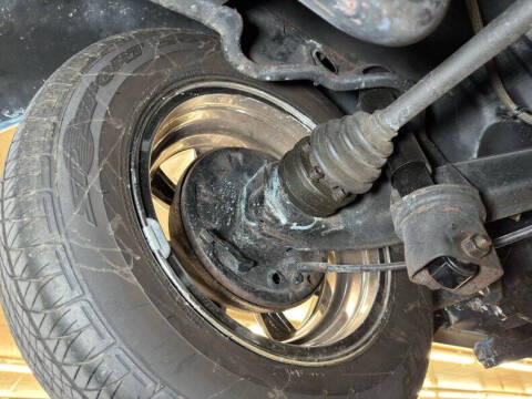 1972 Volkswagen Super Beetle