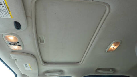 2006 Chrysler PT Cruiser GT