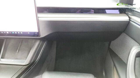 2023 Tesla Model X Plaid