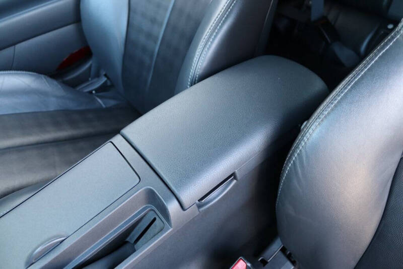 2012 Mitsubishi Eclipse Spyder GT