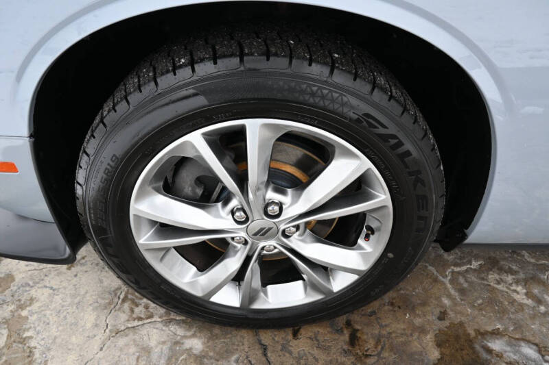 2020 Dodge Challenger GT