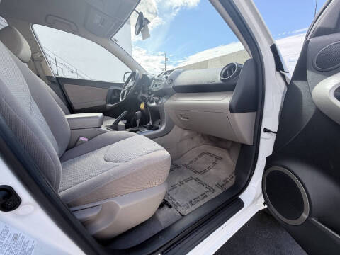 2008 Toyota RAV4