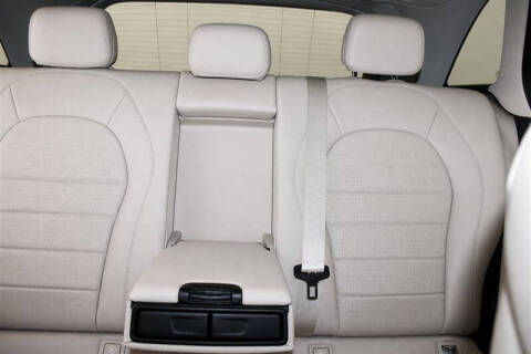 2016 Mercedes-Benz GLC GLC 300