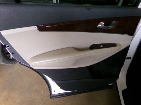 2017 Kia Sorento EX V6