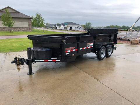 2019 Midsota HV-16