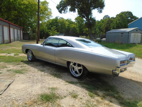 1967 Buick Le Sabre