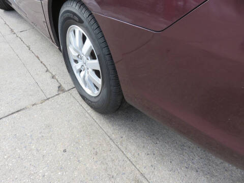 2009 Honda Odyssey EX