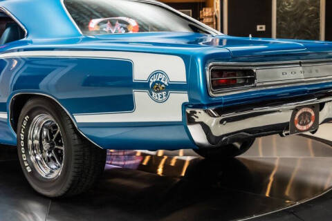 1970 Dodge Coronet