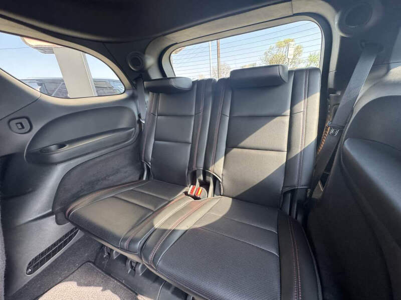 2024 Dodge Durango R/T Plus