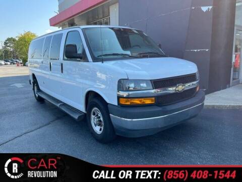 2020 Chevrolet Express for sale at Car Revolution in Maple Shade NJ