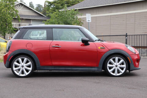 2014 MINI Hardtop Cooper
