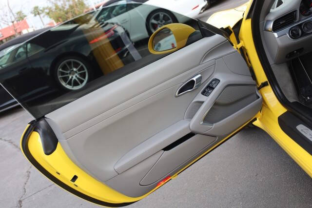 2012 Porsche 911 Carrera