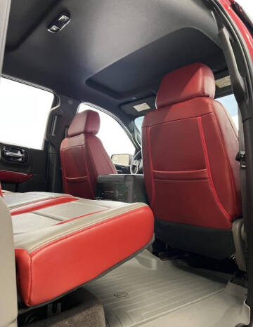 2022 Chevrolet Silverado 1500 Limited