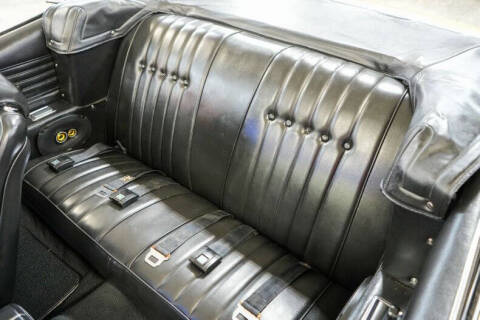 1968 Chevrolet Chevelle