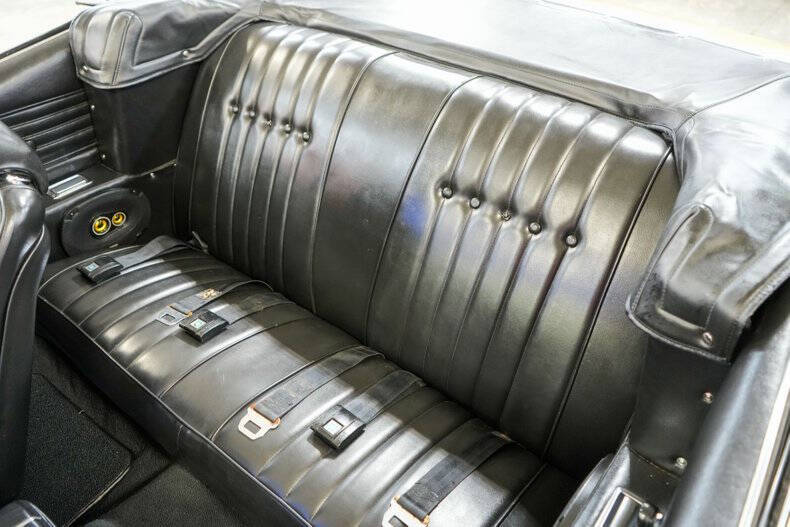 1968 Chevrolet Chevelle