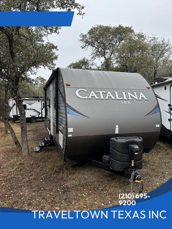 2019 Coachmen RV Catalina