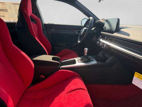 2026 Honda Civic Type R