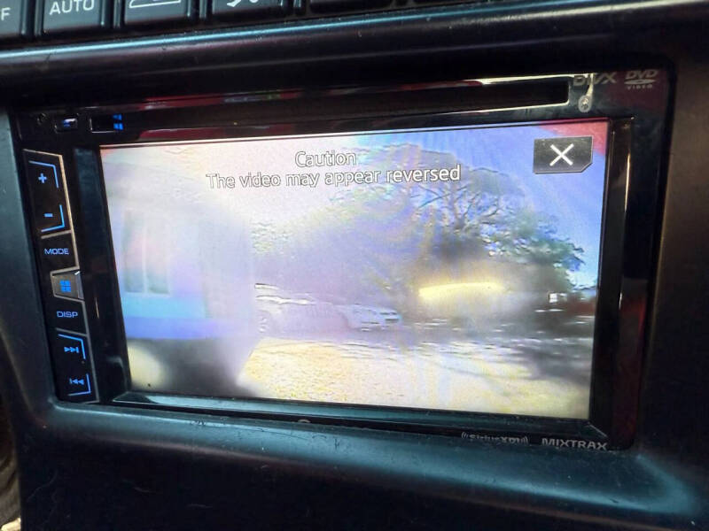 1996 Chevrolet Corvette