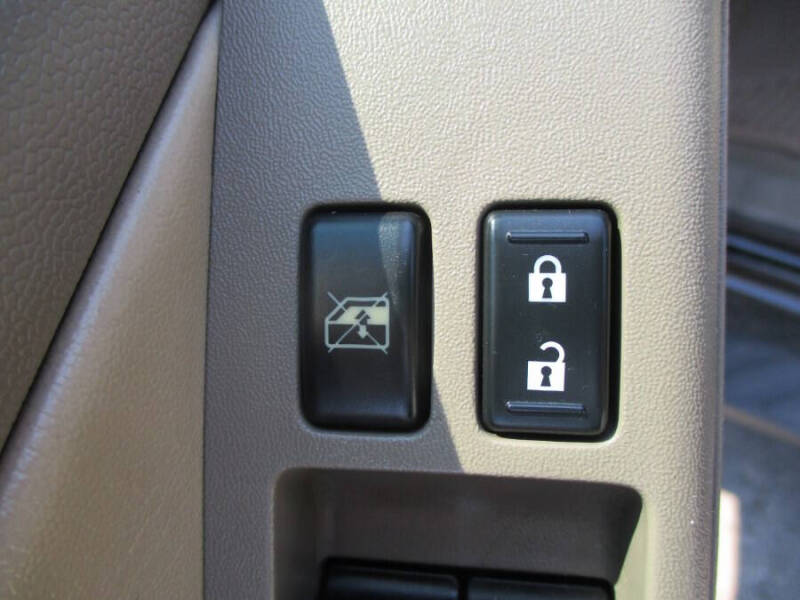 2013 Nissan Frontier SL