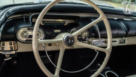 1957 Mercury Monterey