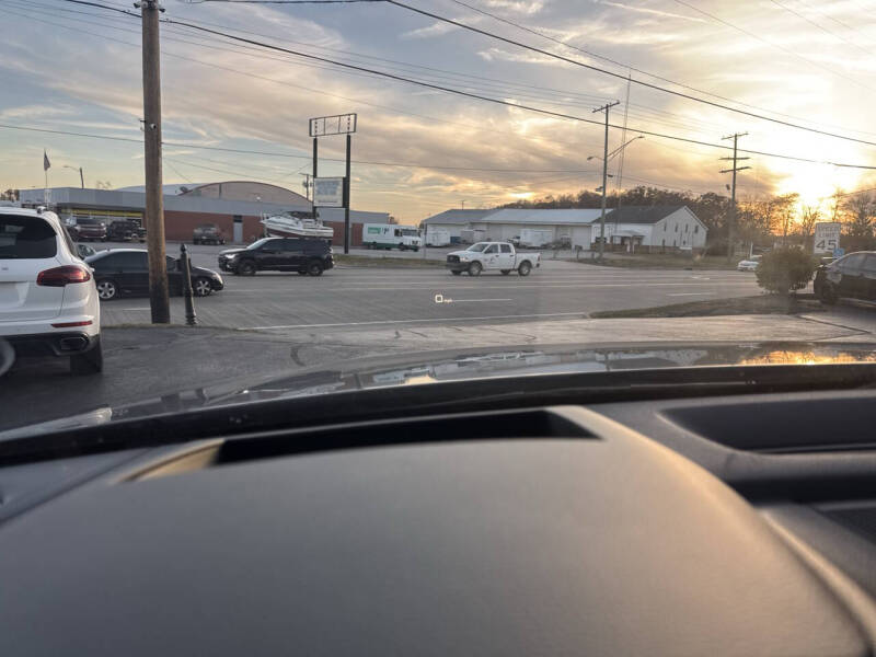 2017 Audi Q7 3.0T quattro Prestige