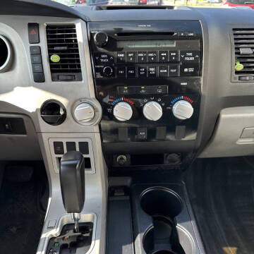 2007 Toyota Tundra SR5