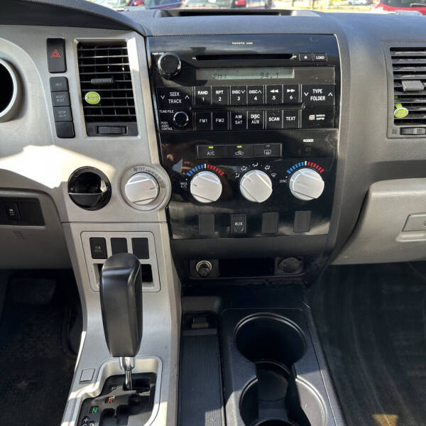 2007 Toyota Tundra SR5
