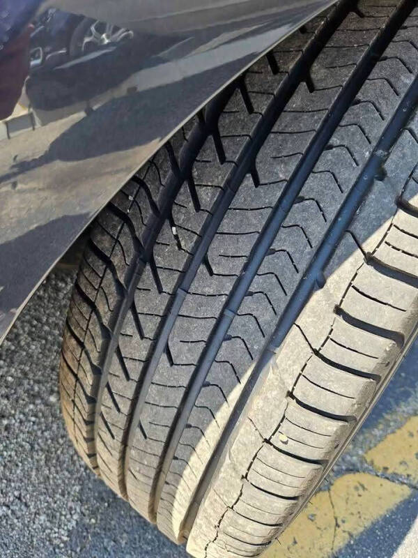 2014 Lincoln MKT Ecoboost