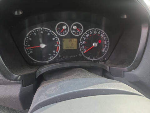 2011 Ford Transit Connect XLT Premium