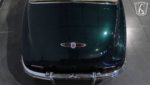 1948 Buick Super