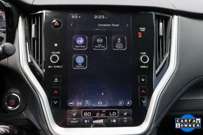 2023 Subaru Outback Premium