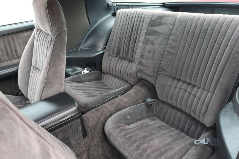 1982 Chevrolet Camaro Z28