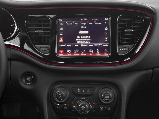 2016 Dodge Dart GT