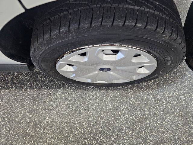 2014 Ford Transit Connect XL