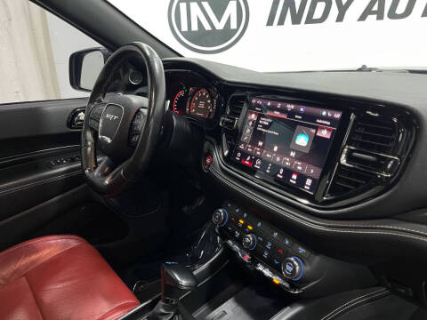 2021 Dodge Durango SRT 392