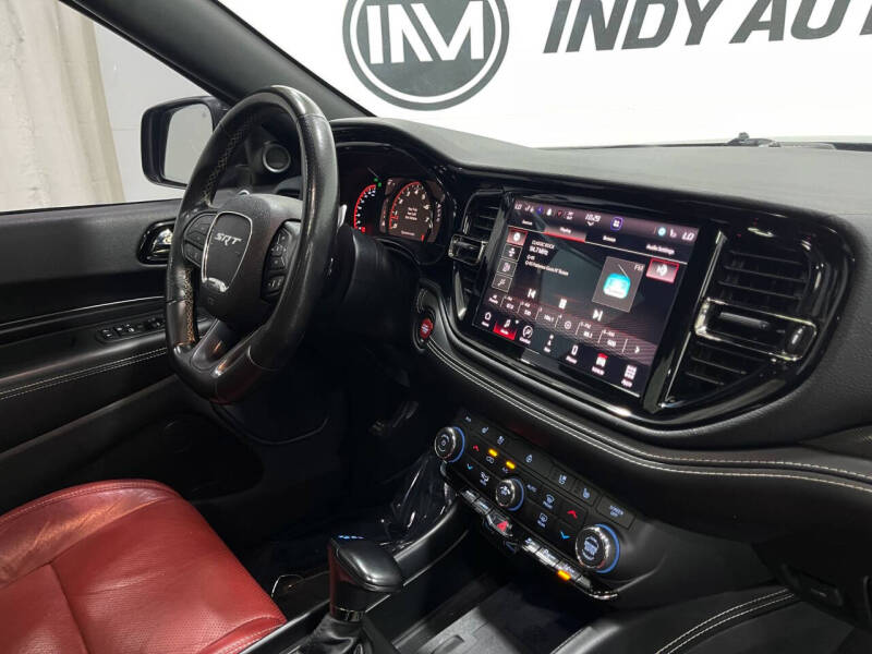 2021 Dodge Durango SRT 392