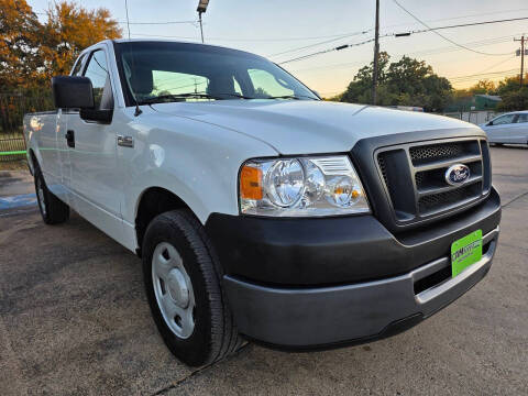 2006 Ford F-150 XL