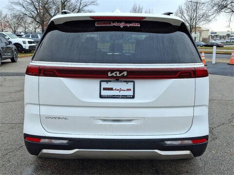 2023 Kia Carnival SX Prestige