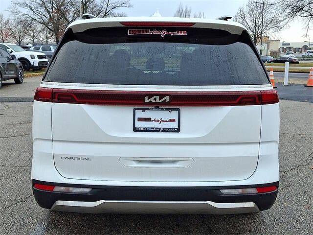 2023 Kia Carnival SX Prestige