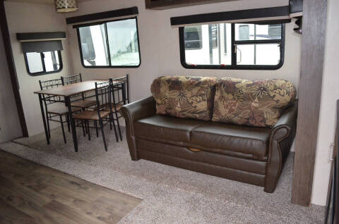 2019 Forest River Salem Hemisphere Hyper-Lyte