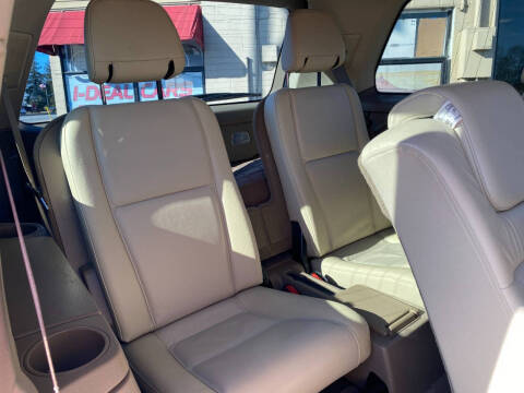 2014 Volvo XC90 3.2 Platinum